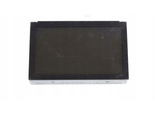 Дисплей    DP7W1010E   Nissan X-Trail T31