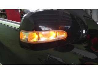 Зеркало электрическое        Mercedes-Benz GL X164  2006 - 2012 года   