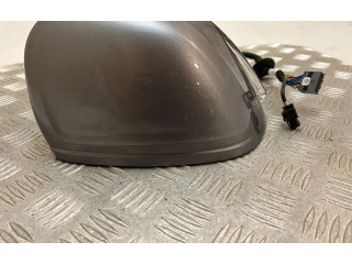 Зеркало электрическое        Volvo XC90  2014 -  года   