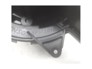 Вентилятор печки 272102988R, 5P3730100 Dacia Dokker