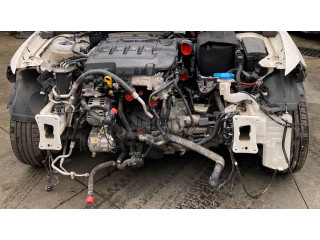 Píst Seat Leon (5F)