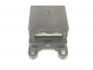 Блок управления 11196104, 11196104 MG HS