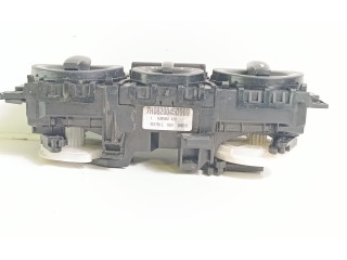 Блок управления климат-контролем 7H0820045, 7H0820045D9B9   Volkswagen Transporter  Caravelle T5