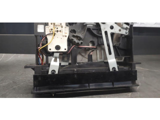 Блок управления климат-контролем Mazda 323