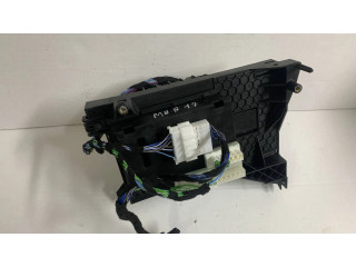 Блок комфорта A1569003203, 1569003203   Mercedes-Benz B W246 W242   