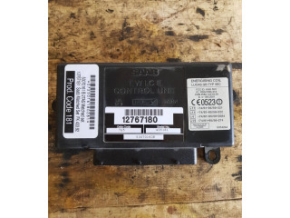 Блок комфорта 12767180, 53070160B   Saab 9-5   