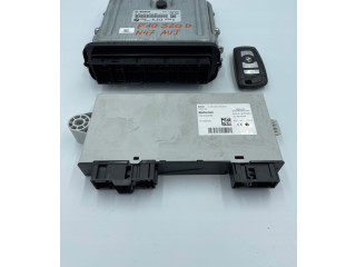 Řídící jednotka 8513250, 0281017648 BMW 5 F10 F11 2011