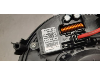 Вентилятор печки    5Q0907521E   Audi A3 S3 8V