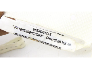 Боковая подушка безопасности P55351290AP Jeep Compass