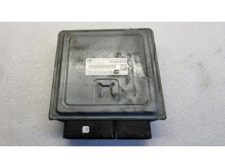 Řídící jednotka 03L906023LD Seat Ibiza IV (6J,6P) 2012