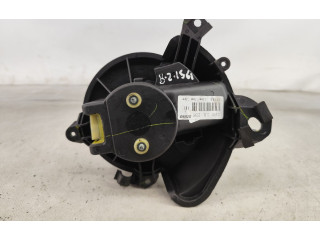 Вентилятор печки    252305, 507730100   Opel Combo D