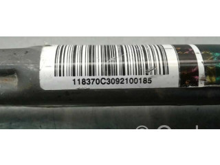 Рулевая рейка 118370C3092100185 Citroen Berlingo 2008-2018 года