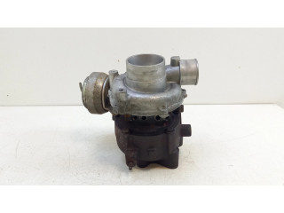 Turbodmychadlo Турбина VJ360708, RF7J Mazda 6 2.0 RF5C