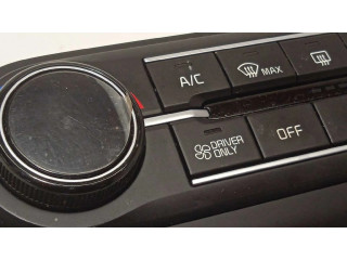 Блок управления климат-контролем 97250CR000   KIA Xceed