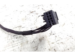 Zpětné zrcátko Mercedes-Benz A W169 2005