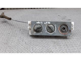 Блок управления климат-контролем 52492882 Renault Twingo I