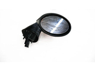 Зеркало электрическое        Mini One - Cooper R50 - 53  2001 - 2006 года   