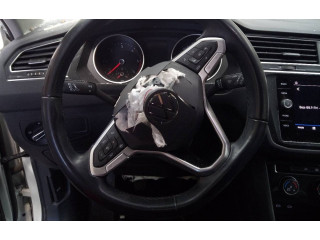 Volant Volkswagen Tiguan 2021   