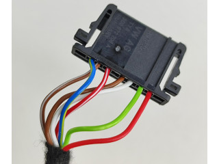 Зеркало электрическое Volkswagen ID.3 2019 - года