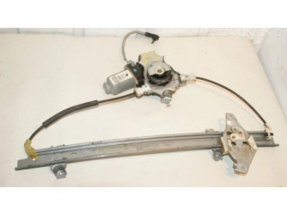 Передний комплект электрического механизма для подъема окна