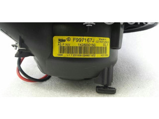 Вентилятор печки    1K2820015G   Audi A3 S3 8P