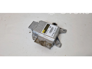 Блок управления надувных подушек 12841443 Saab 9-3 Ver2