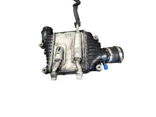 Интеркулер GX736K775AC Jaguar XE