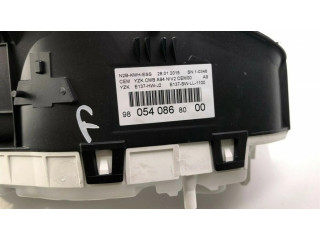 Панель приборов 9805408680, F1920   Peugeot 2008 I       