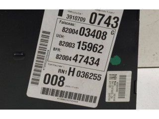   Pojistková skříňka 8200315962, 8200447434   Renault Espace -  Grand espace IV 2005