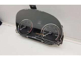 Панель приборов 8100C563, A6016100268 Mitsubishi L200