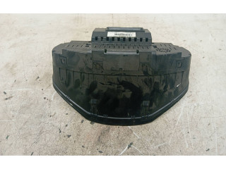 Панель приборов 1Z0920812D, 053285   Skoda Octavia Mk2 (1Z)       