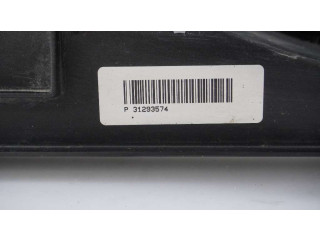 Вентилятор радиатора     31686806    Volvo V70 