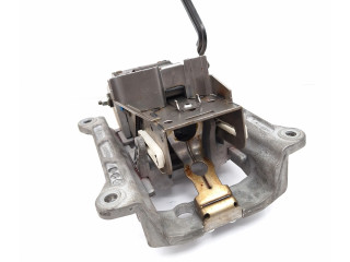 Рулевая рейка 4F0419501J, 05101315FR904 Audi A6 S6 C6 4F 2004 - 2011 года