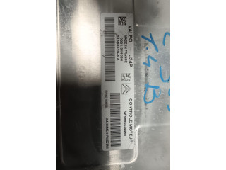 Čerpadlo oleje NT Citroen C3