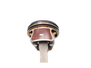 Píst 312A6.000, FCA5PN036166 Fiat 500 199B6.000