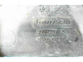 Комплект вентиляторов 3000257C, IMPRK1236464 Citroen C5