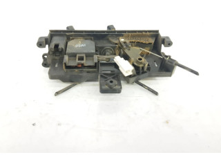 Блок управления климат-контролем 27510VJ50A, 27510VJ500   Nissan Navara