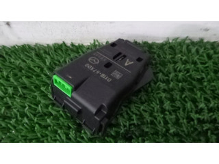 Камера ветрового стекла