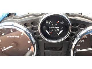 Přístrojová deska Peugeot 206+ 2013 9666637080