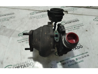  Турбина Volvo V70  8653146         