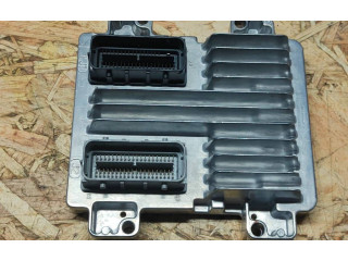 Блок управления двигателем Блок управления 12612384, 86YJWK180938Z8L   Chevrolet Corvette C6