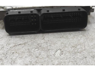 Блок управления двигателем Блок управления 391302A261, 2A261 KIA Rio