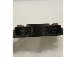 Řídící jednotka 9646260280   Citroen Berlingo 2002