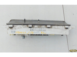 Панель приборов SsangYong Korando