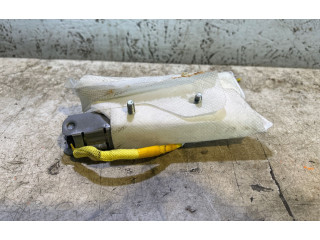 Подушка безопасности в сиденье Mitsubishi Lancer X