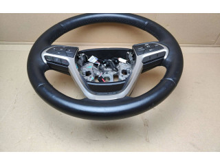 Руль Jeep Grand Cherokee 2010 - 2021 года 0023WCC2B248XK