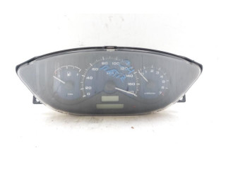 Панель приборов 96398027, 96398027   Chevrolet Matiz       