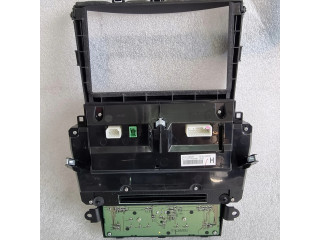 Дисплей 253914GR0B Infiniti Q50