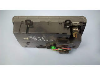 Блок управления климат-контролем 8651241 Volvo S80