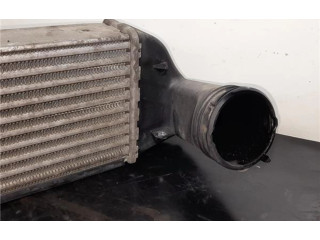 Интеркулер  6650758   BMW X3 E83 